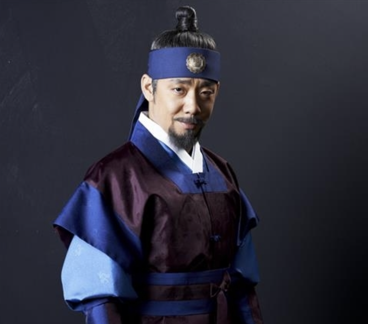 김도현 사극