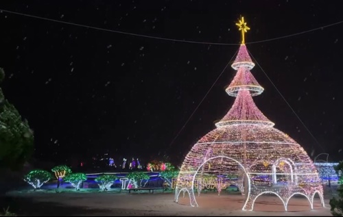 겨울 여행지 추천 일몰 명소