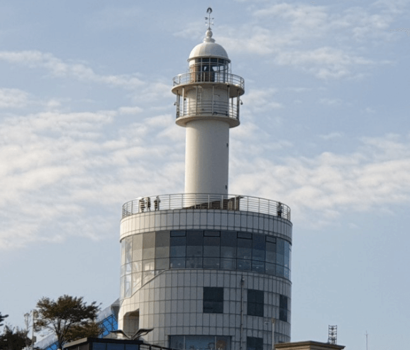 등대전망대
