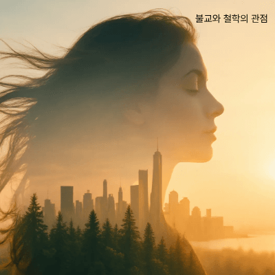 수용 vs 마음챙김｜비슷하지만 다른 두 가지 마음자세