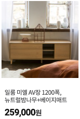 일룸 쿠팡 제품2