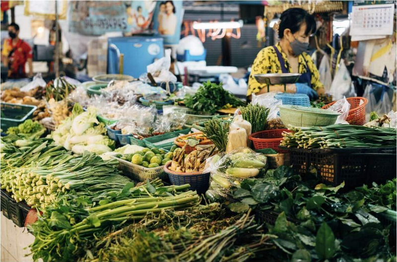 수요 증가와 공급망 문제