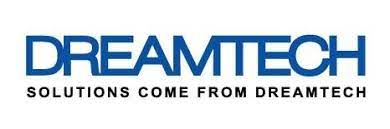 드림텍_로고