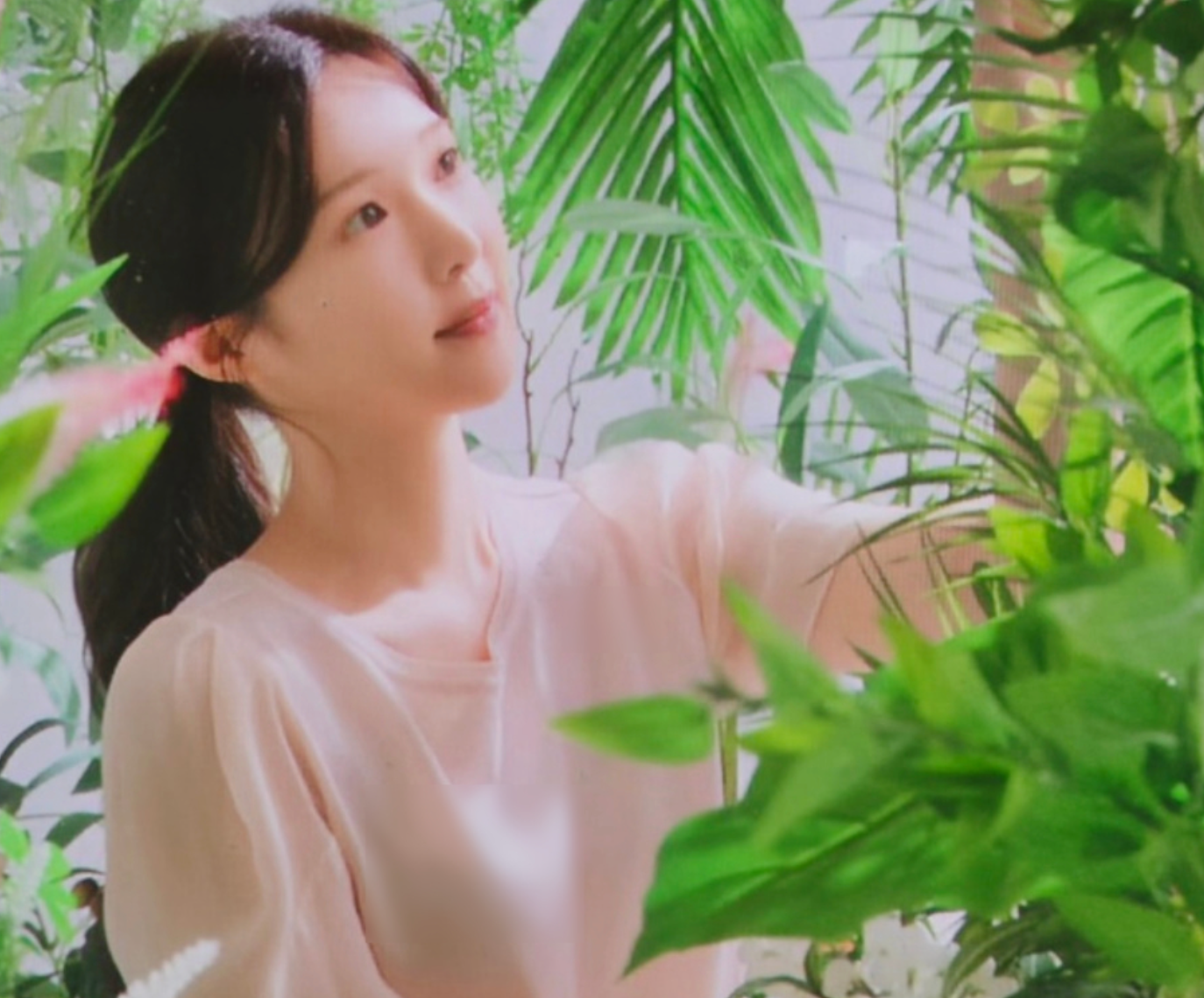 나솔 17기 옥순