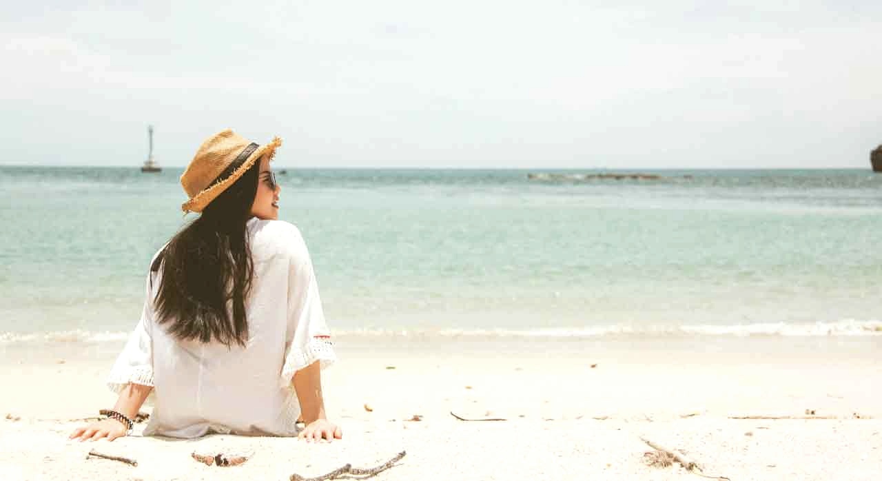 여자 혼자서도 안심하고 갈 수 있는 해외여행지를 소개한다. [ⓒPexels &lsquo;DoDo PHANTHAMALY&lsquo;]