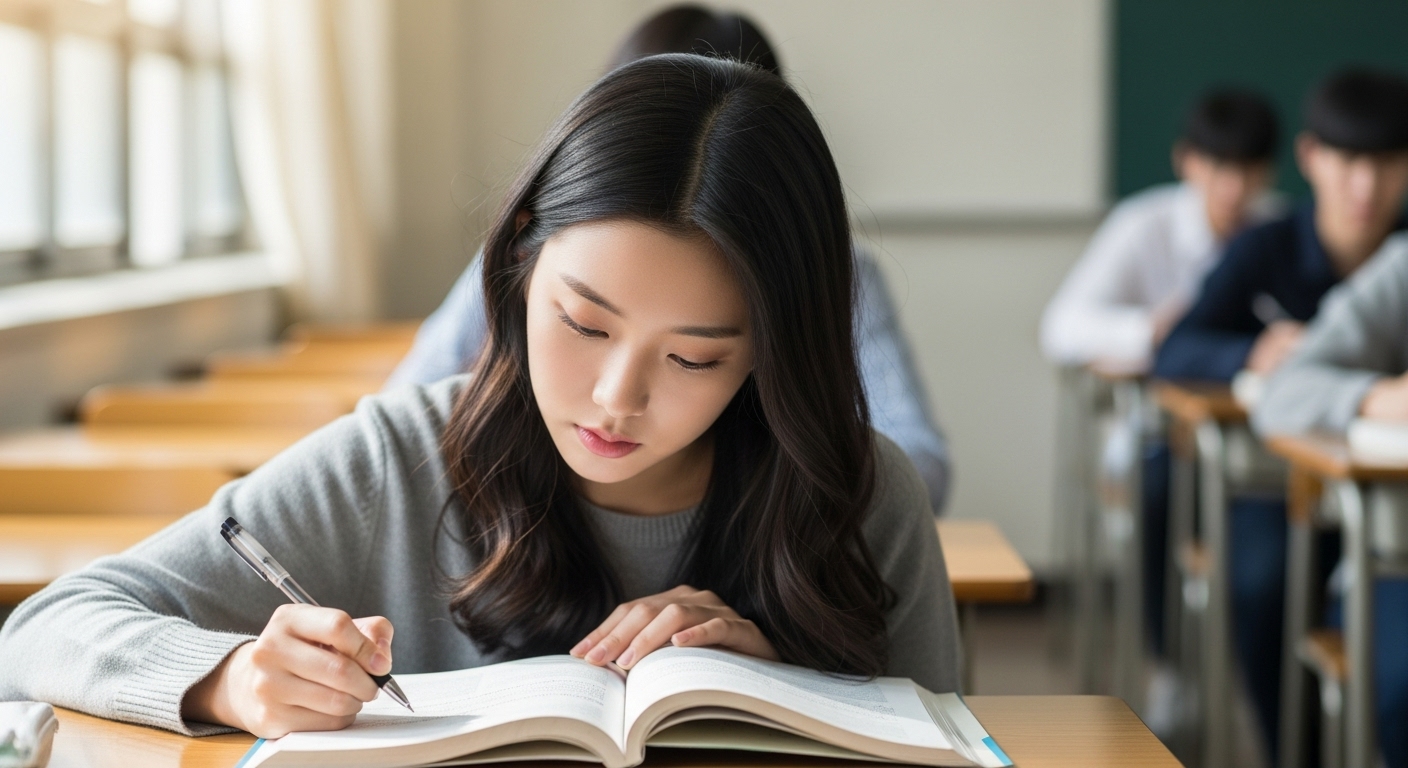 내일배움카드 일본어 학원