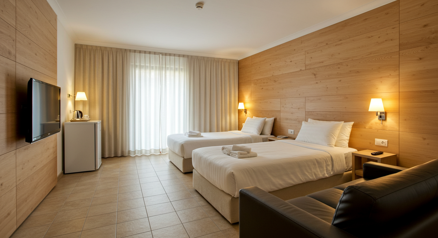 호텔 최저가 찾는 꿀팁