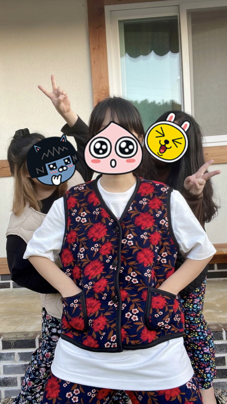 촌캉스