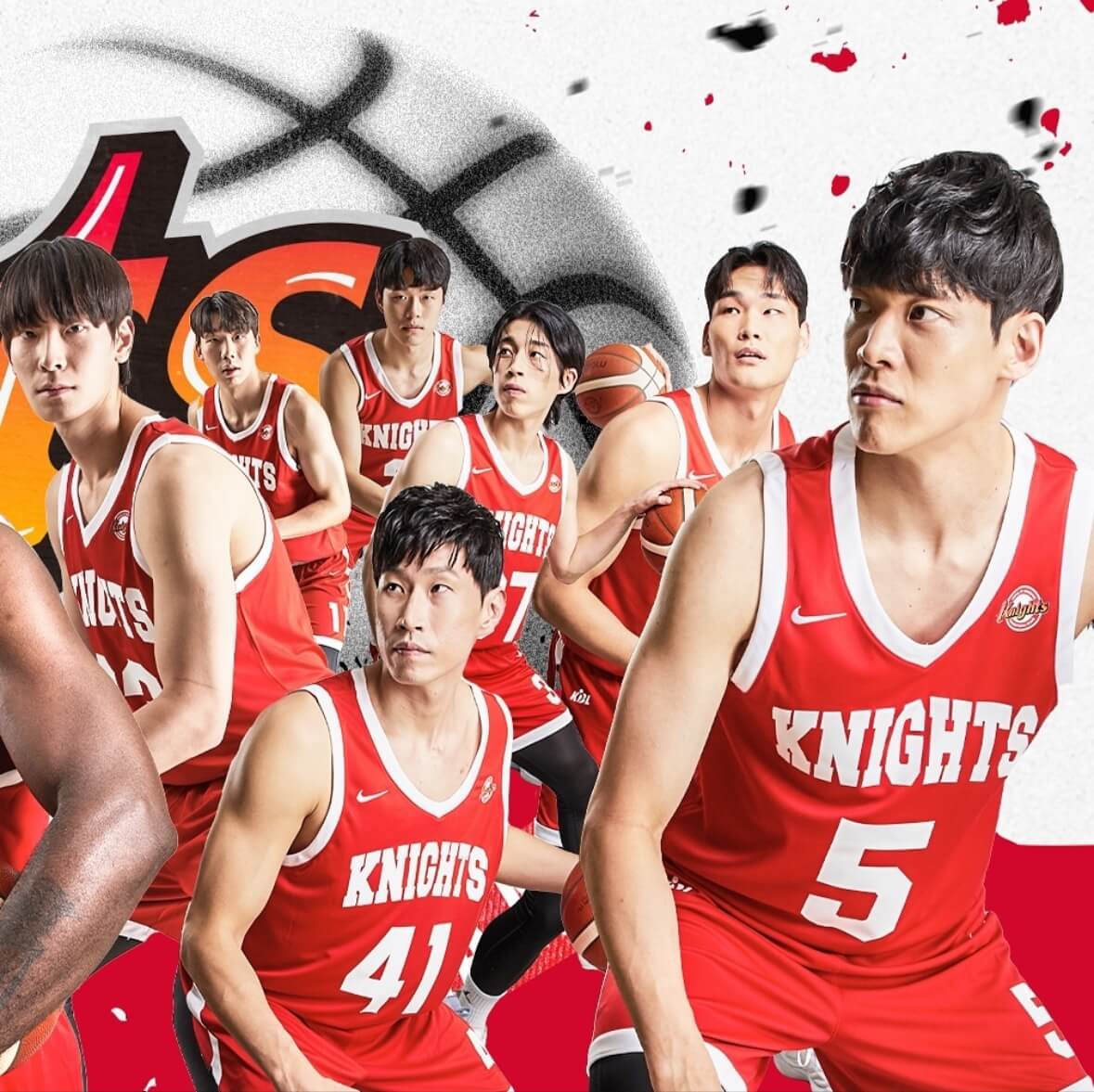 2024-2025 KBL 프로농구 정규시즌