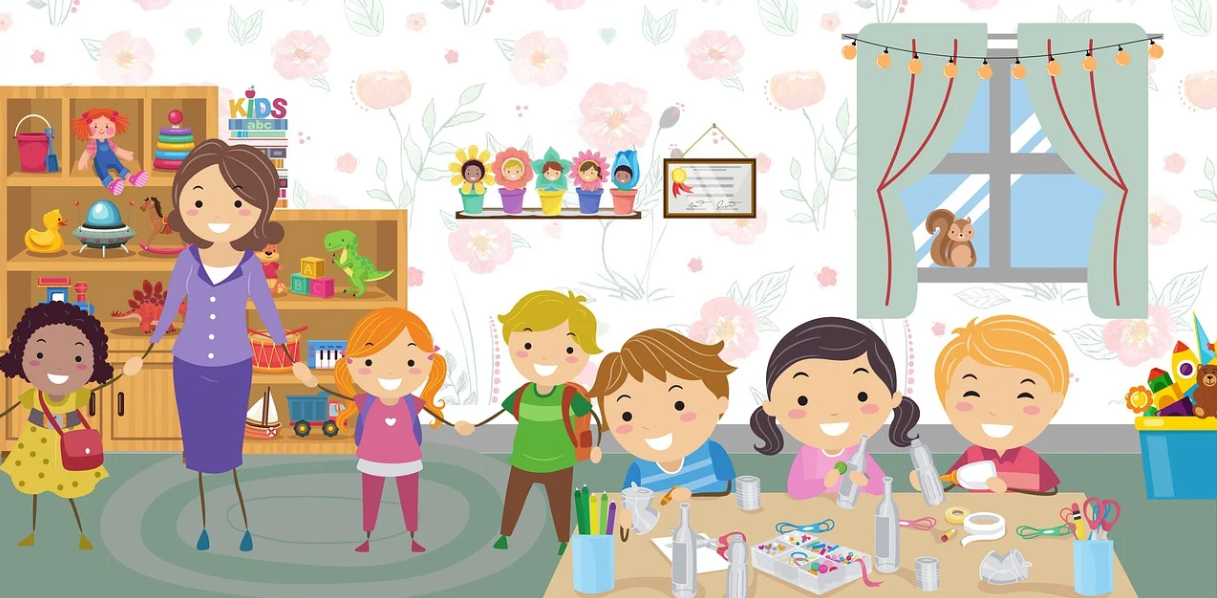 어린이집 학교 주변 흡연 시 과태료 금액, 과태료 부과 정책 시행 이유