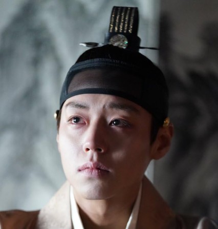 개봉 예정인 영화 왕과 사는 남자 등장인물 단종/이홍위(박지훈)