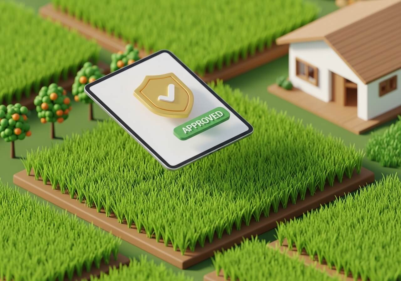 농어민 수당 신청