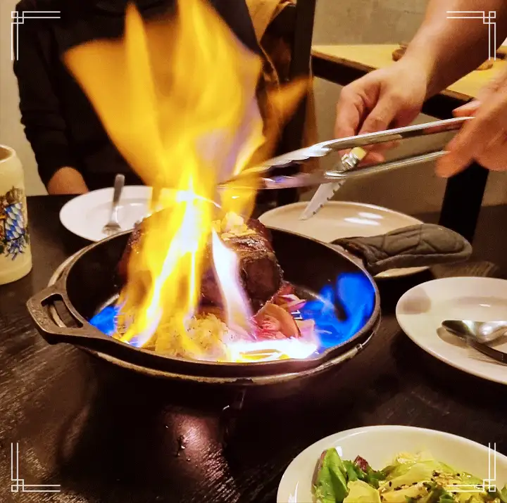 진심 가득 건강 담은 맛 요리 서초 서래마을 맛집 추천 생방송투데이 수요맛전