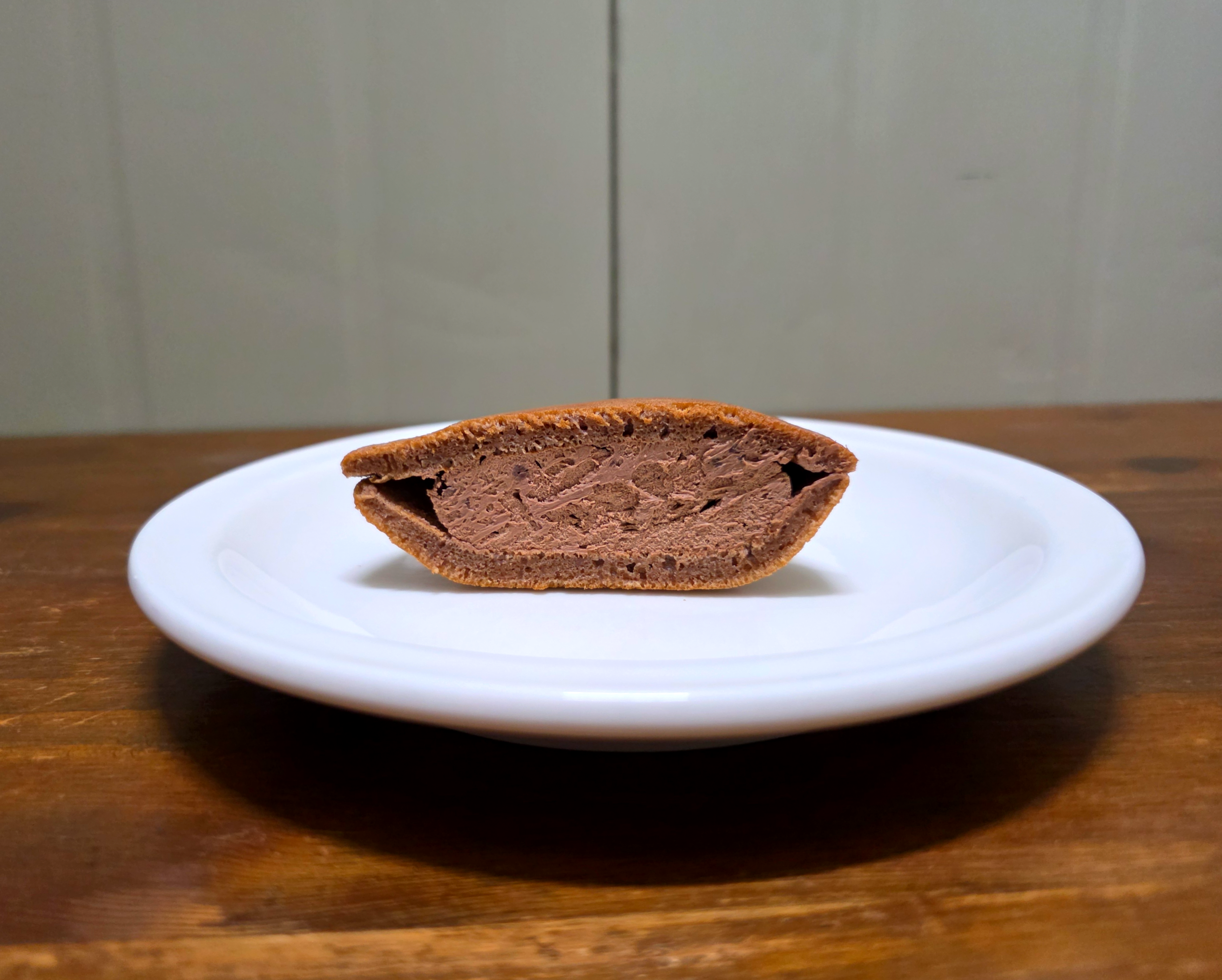 gs25몬치치초코모찌팬케이크