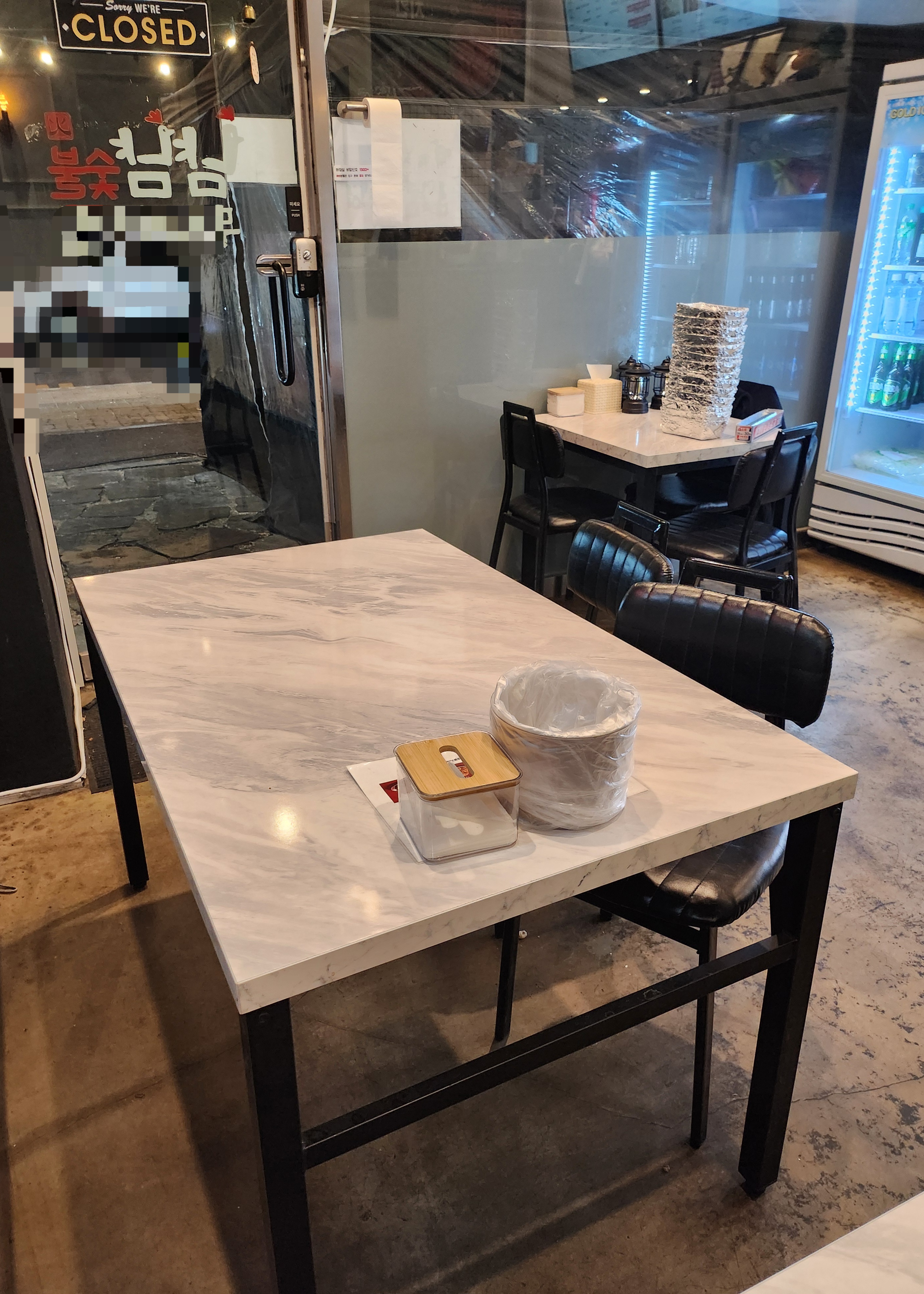 파주 운정 치킨 맛집 냠냠숯불두마리치킨 파주운정점 내돈내산 방문후기 3