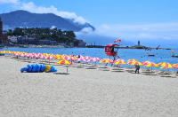 부산송도해수욕장