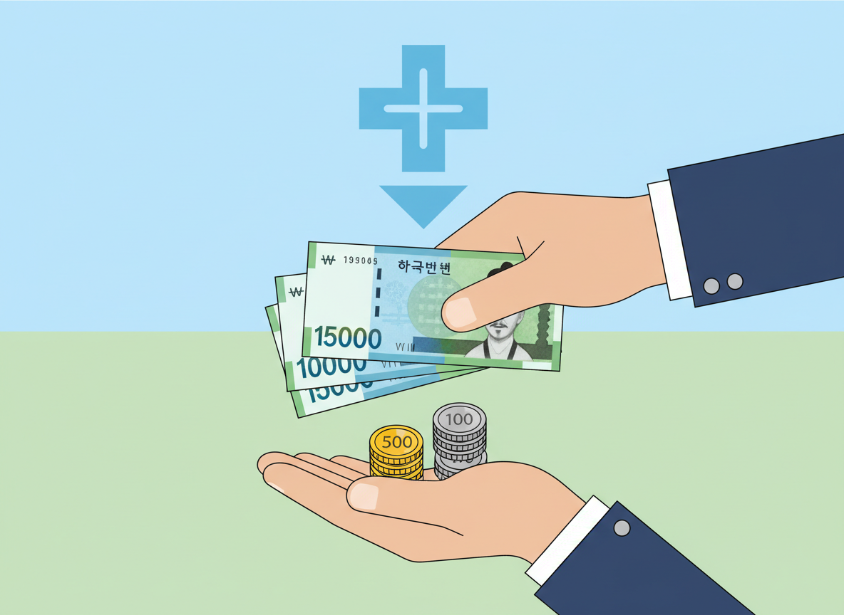 2026 본인부담상한제 병원비 환급 신청