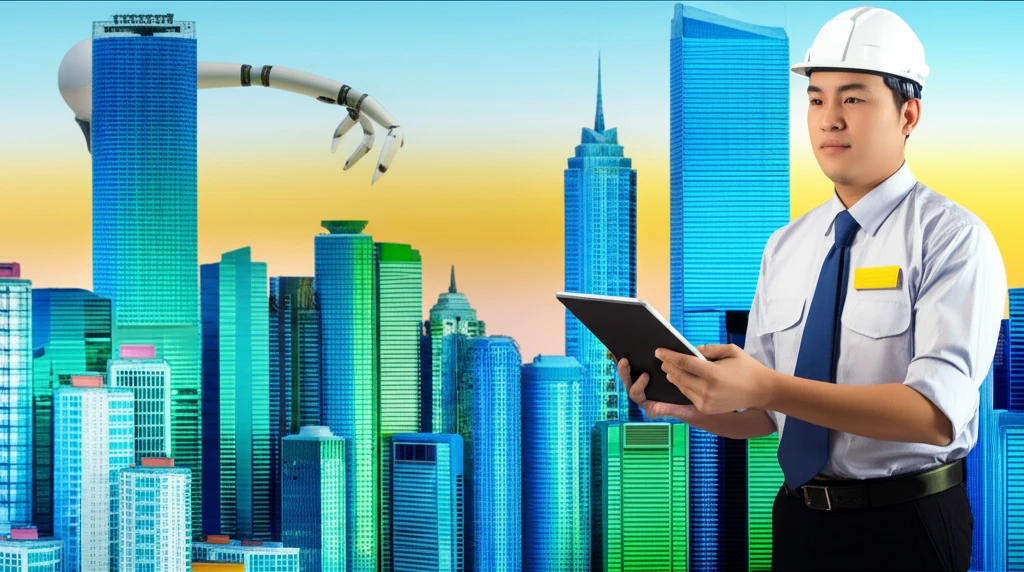 시설관리 분야 노후 대비 전망과 소방..