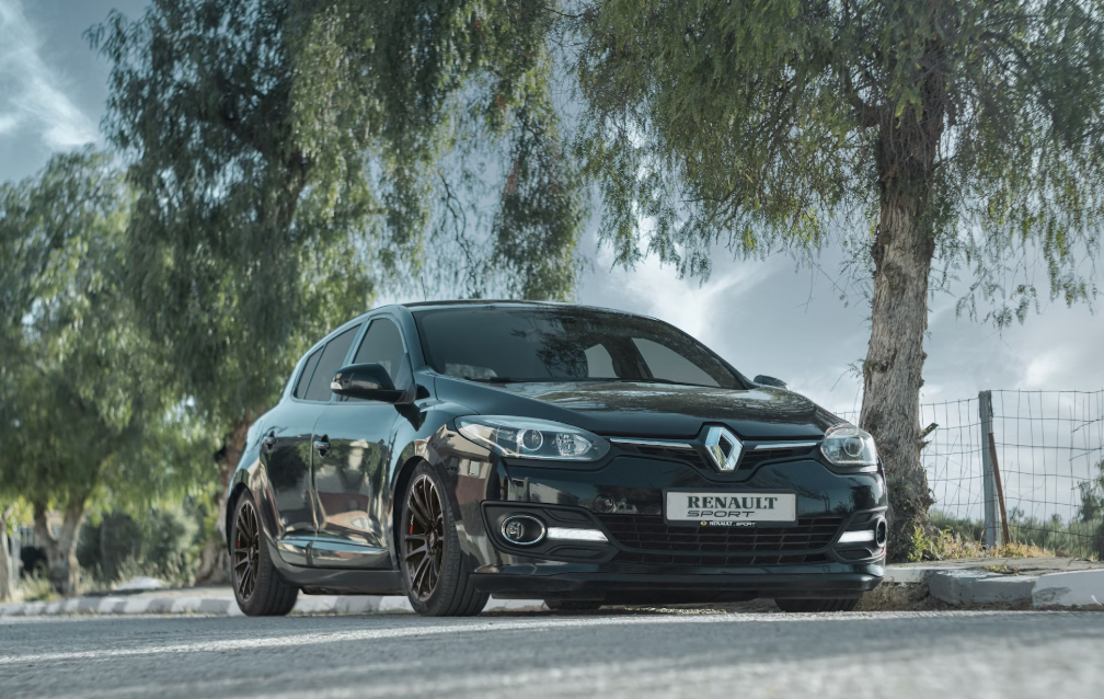 르노 프리미엄 무상 점검 서비스