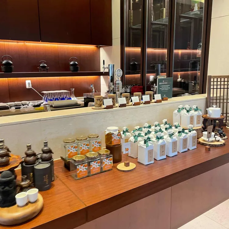 인기 골프장! 제주도 '클럽나인브릿지' 골프장 소개