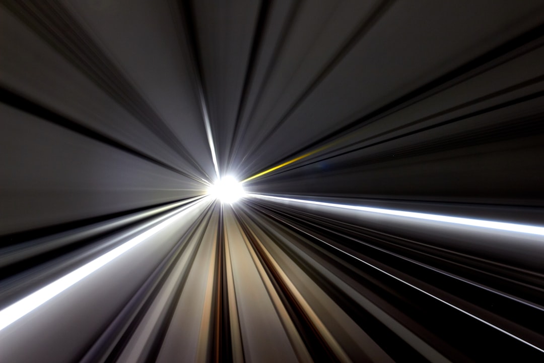 speed