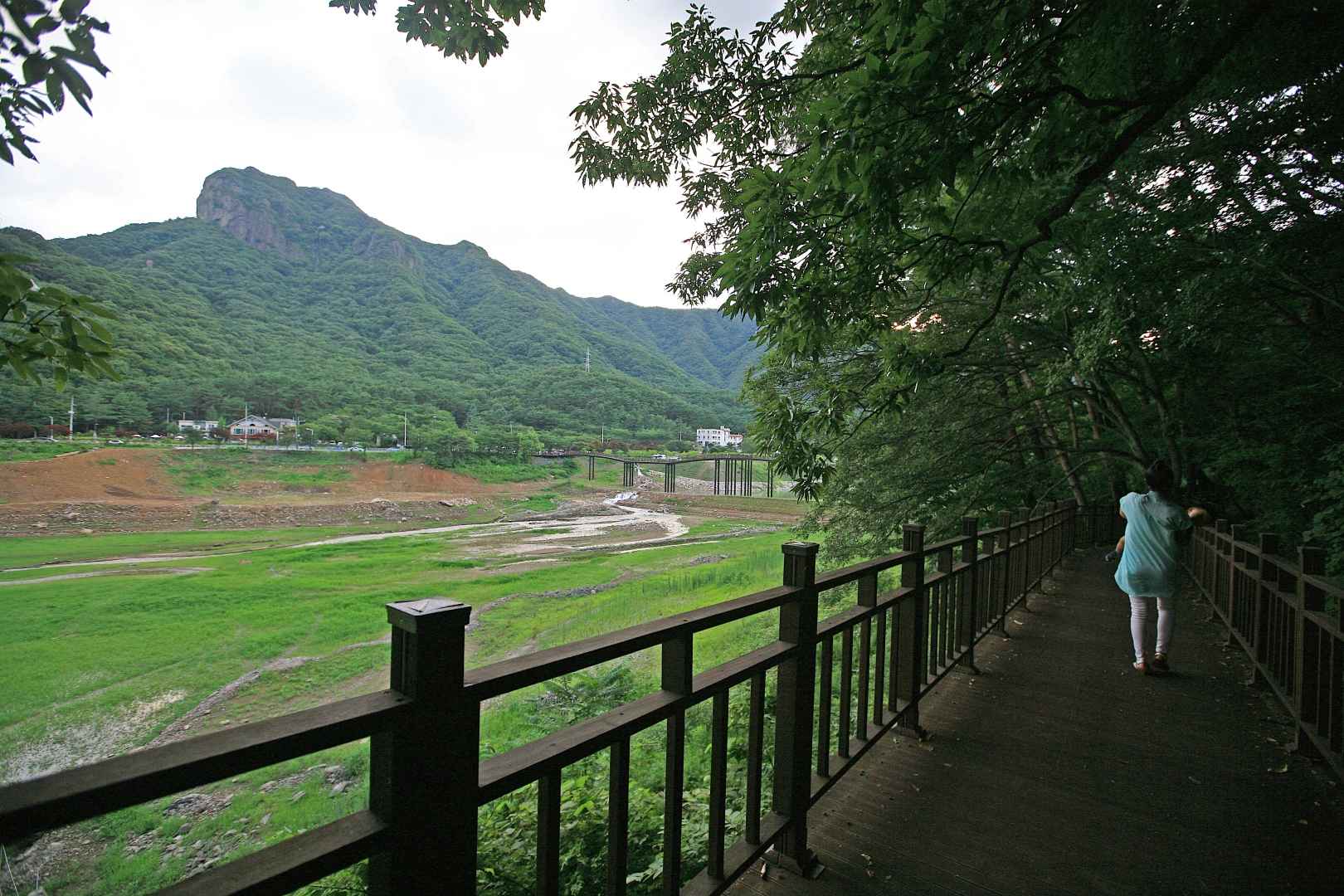 가마골생태공원