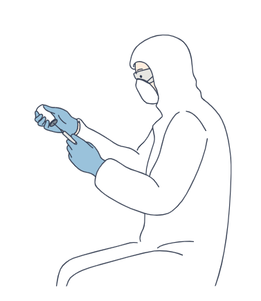 백신접종예약시스템