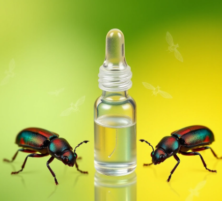 남가뢰칸타리딘그림