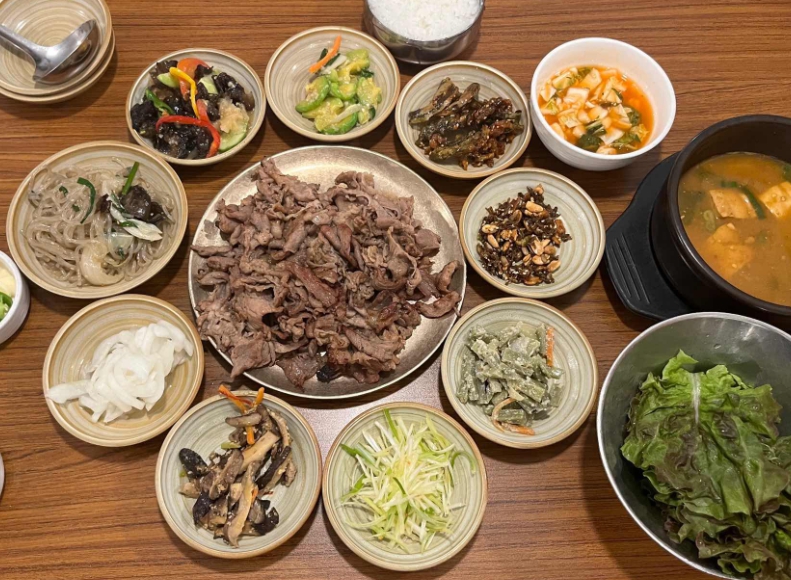 광릉수목원 근처 맛집 남양주 현지인 인기맛집 추천