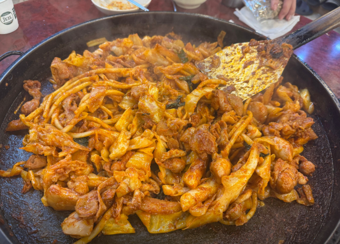 생생정보통 맛집 오늘방송