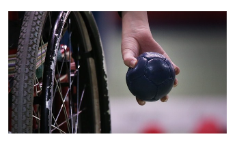 보치아 경기방법