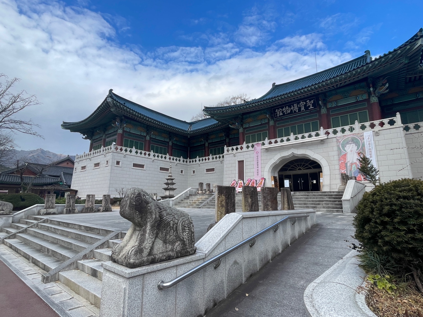 통도사