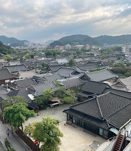전주 한옥 마을