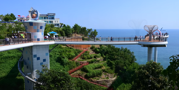 봄에 떠나기 좋은 국내 여행