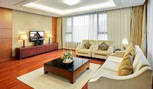 가족과함께 가기좋은 호텔 BEST 5곳