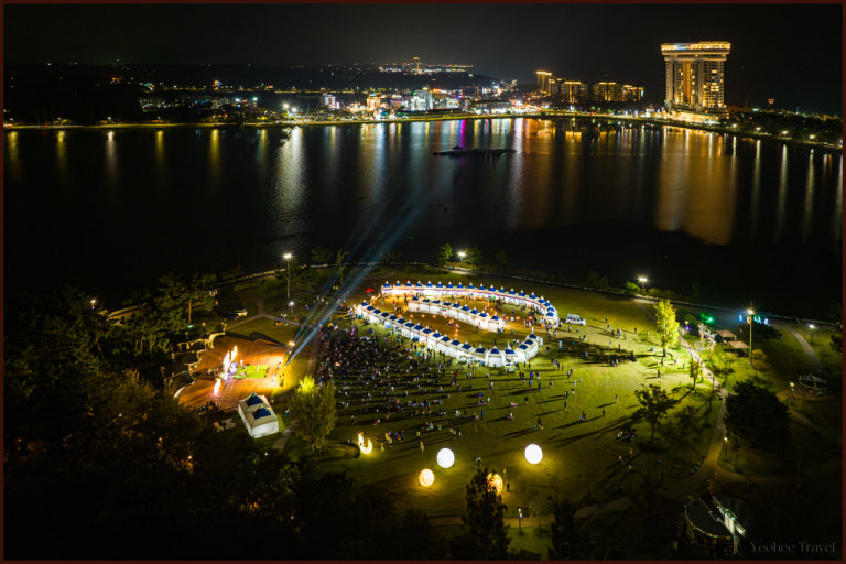 2025 강릉 커피축제 (10.30 목 ~ 11.2 일) — 강릉 커피거리 & 강릉시 전역이 무대 관련 사진
