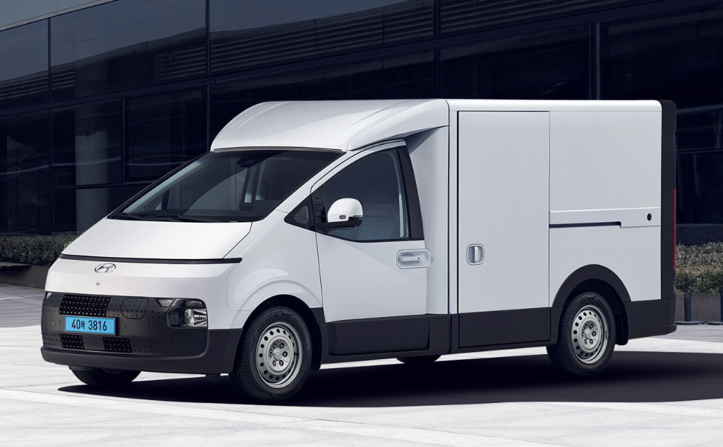 현대자동차 신차가격표 - ST1