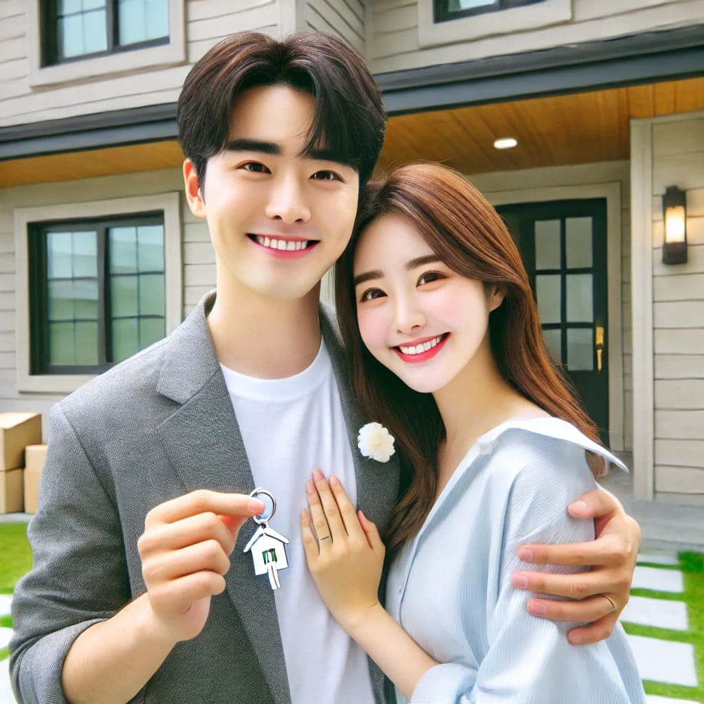 2025년 디딤돌 대출 신청 방법과 자격 요건 총정리