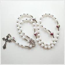 묵주기도하는 방법,절차와 기도문 완벽 설명