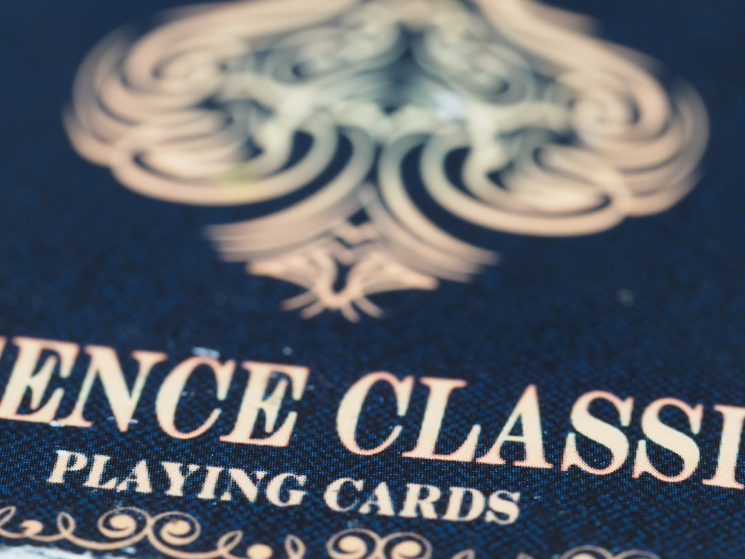 Cultural Card