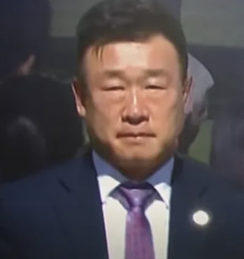 이광우 경호본부장 프로필