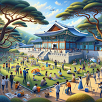 청와대-이모티콘9