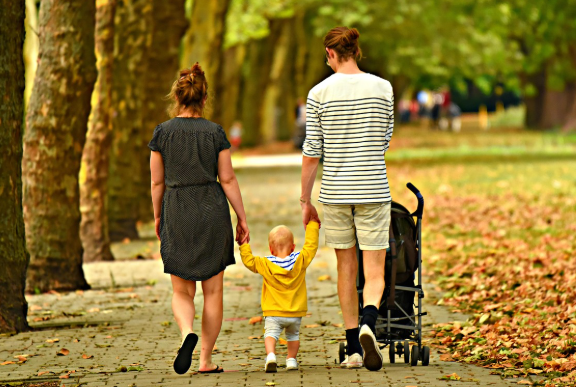 부모급여 관련 사진