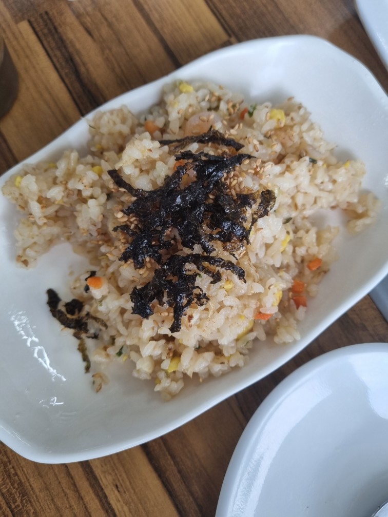 사천맛집 벌떡새우