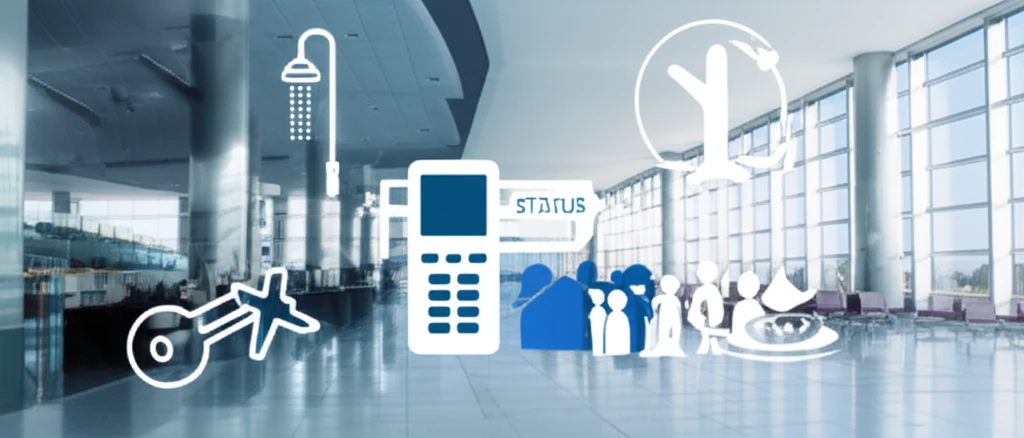 당신만 몰랐던 공항 라운지 200% ..