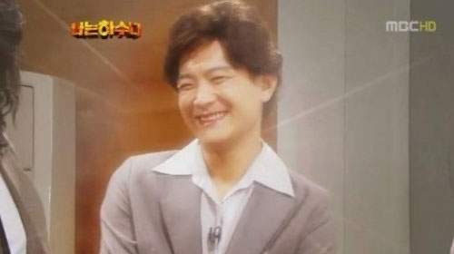 개그맨 정성호 프로필