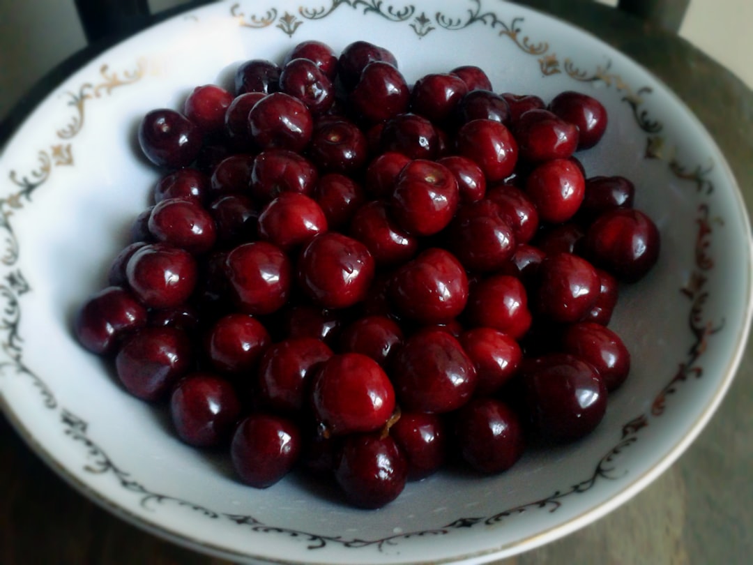 Antioxidant.