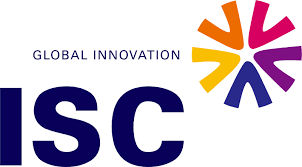 ISC_로고