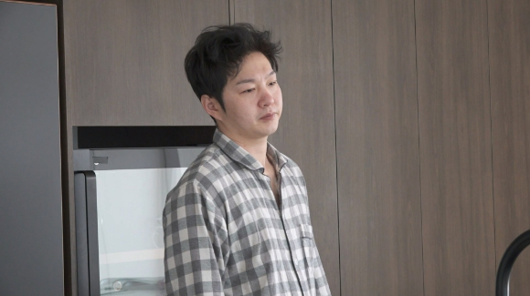 &amp;#39;나 혼자 산다&amp;#39; 창섭 [사진=MBC]