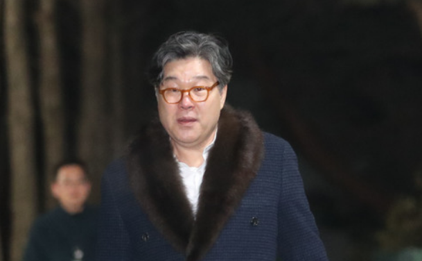 쌍방울 김성태 회장